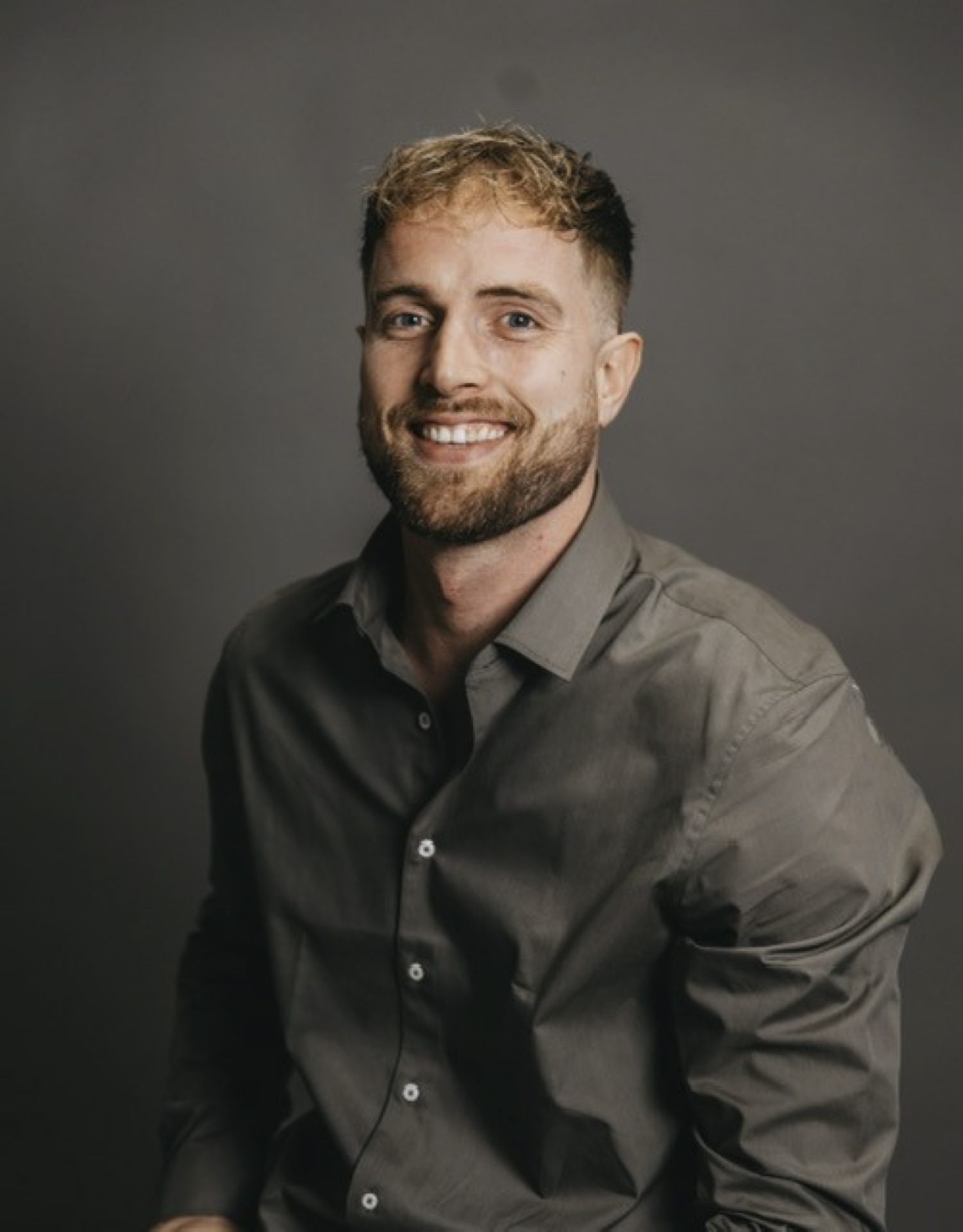 Max de Goede